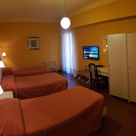 Hotel Diana Boario Terme المظهر الخارجي الصورة