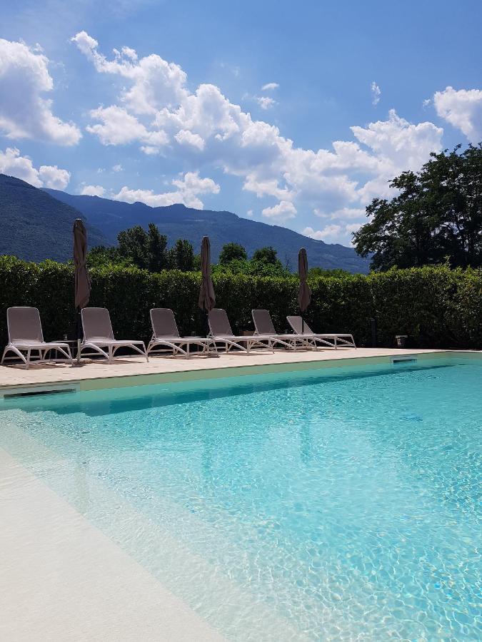Hotel Diana Boario Terme المظهر الخارجي الصورة