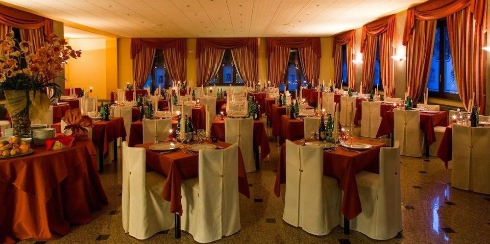 Hotel Diana Boario Terme المظهر الخارجي الصورة