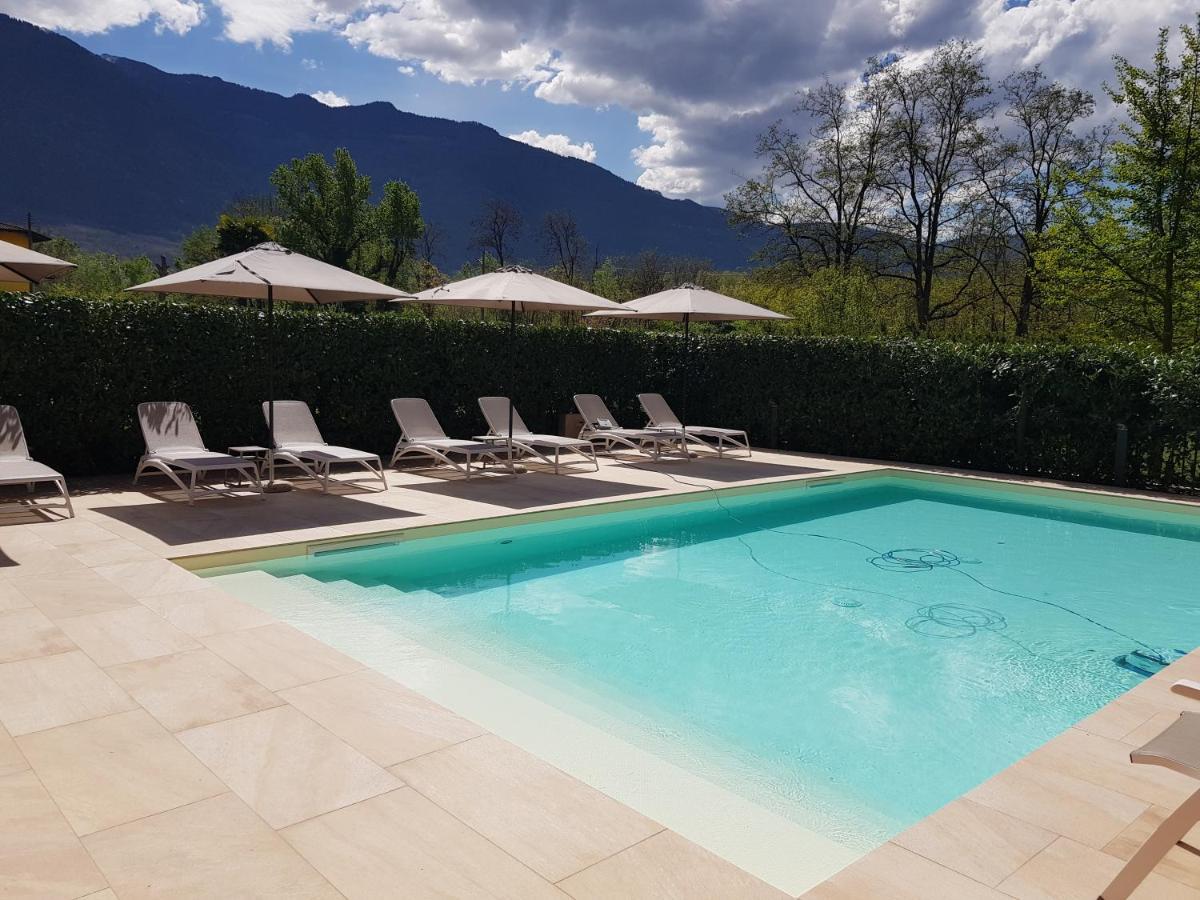 Hotel Diana Boario Terme المظهر الخارجي الصورة