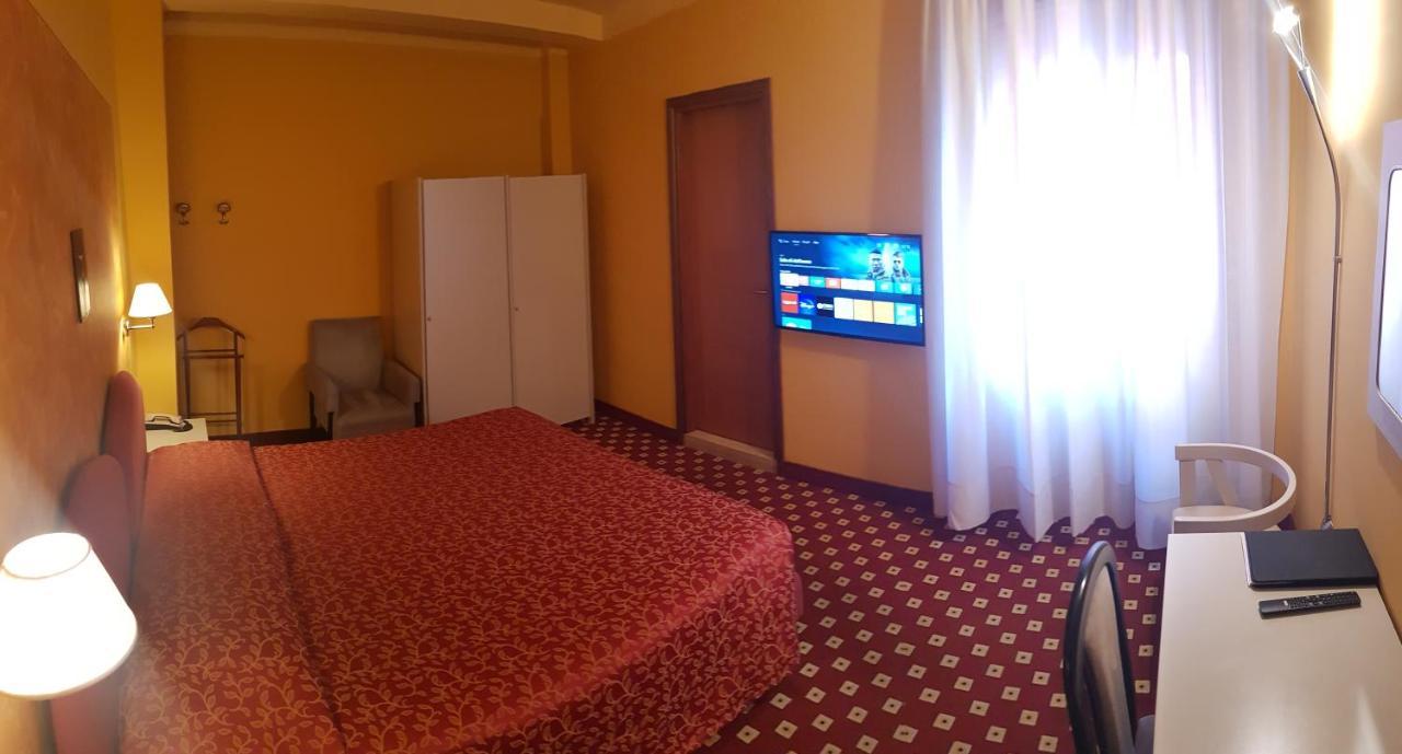 Hotel Diana Boario Terme المظهر الخارجي الصورة
