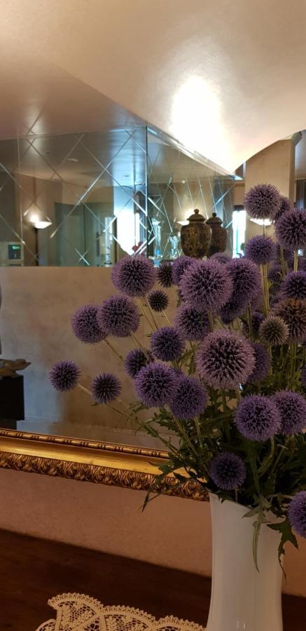 Hotel Diana Boario Terme المظهر الخارجي الصورة