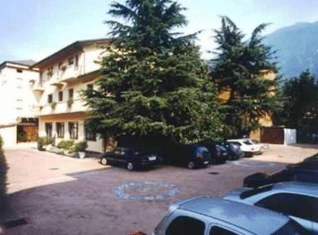Hotel Diana Boario Terme المظهر الخارجي الصورة