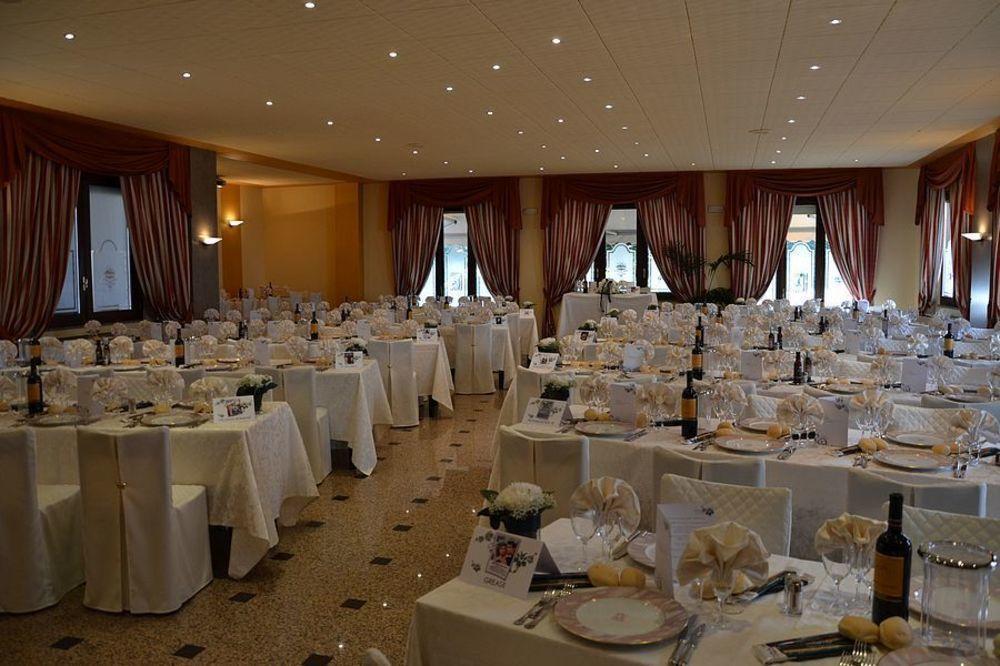 Hotel Diana Boario Terme المظهر الخارجي الصورة