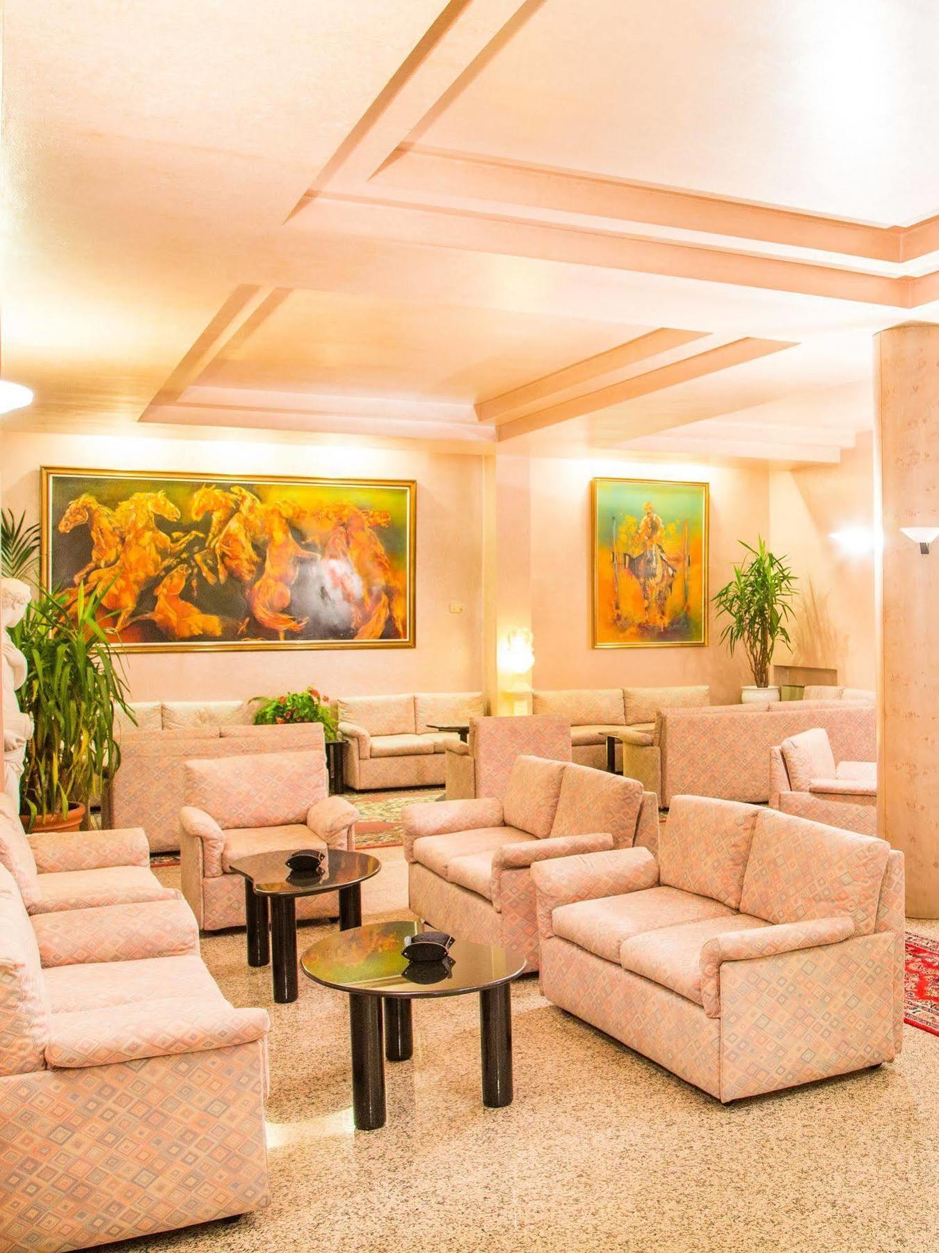 Hotel Diana Boario Terme المظهر الخارجي الصورة