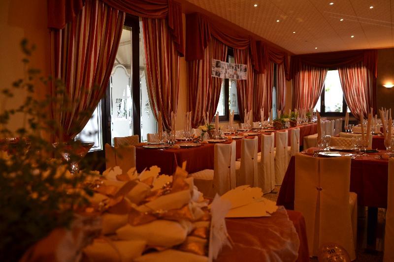Hotel Diana Boario Terme المظهر الخارجي الصورة